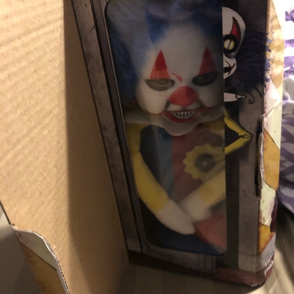 Other Clown In The Closet Poshmark